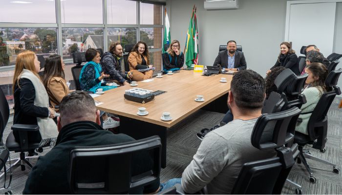 Foto: Lucas Fermin/SEED-PR Estado pagará reajuste dos professores em folha complementar dia 11 de julho